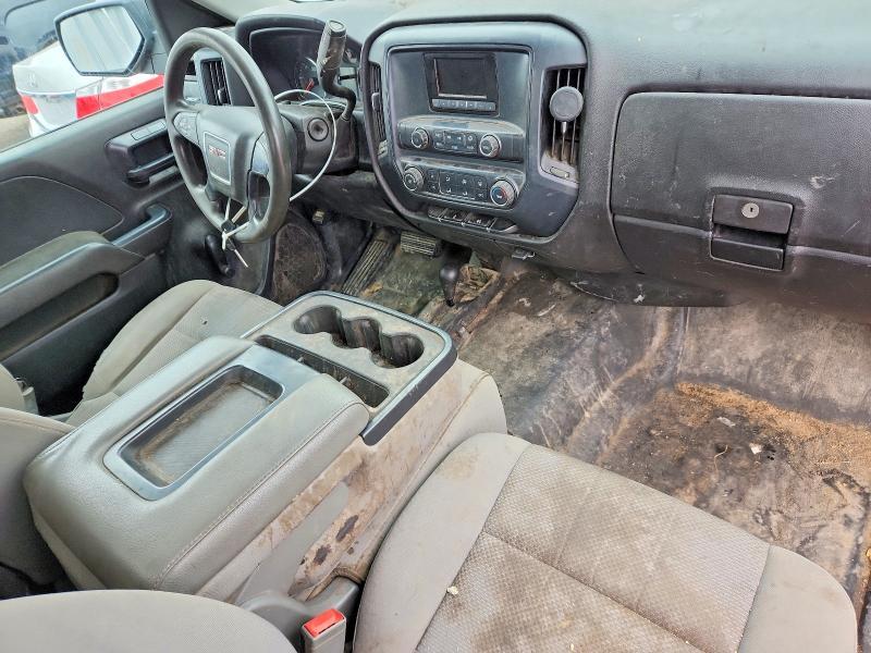 2014 GMC Sierra 1500
