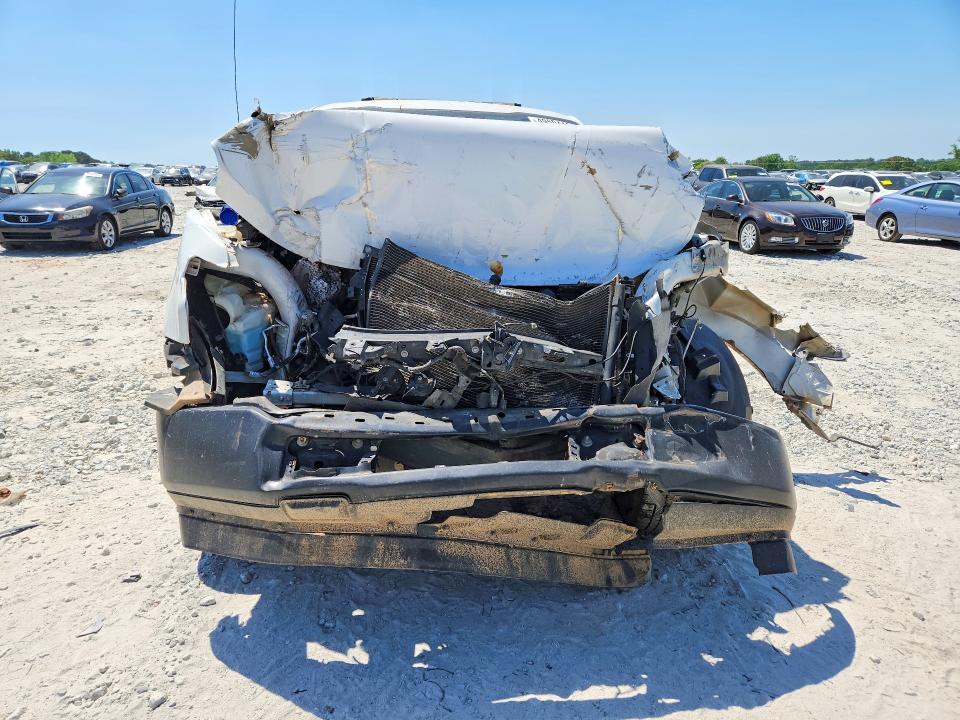 2018 Ford F150 Super cab