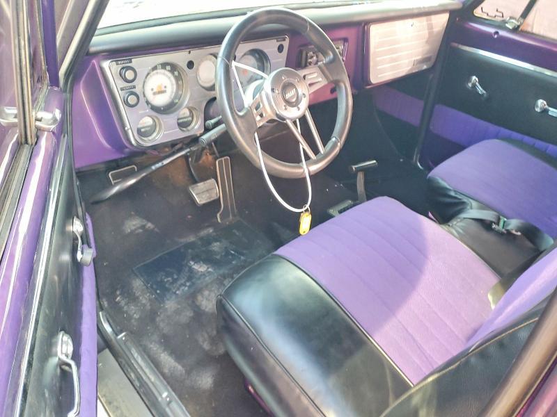 1967 Chev C/K Pickup