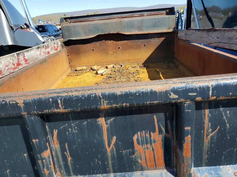 2012 Dodge RAM 3500 ST