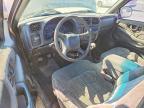 2001 Chevrolet S Truck S10