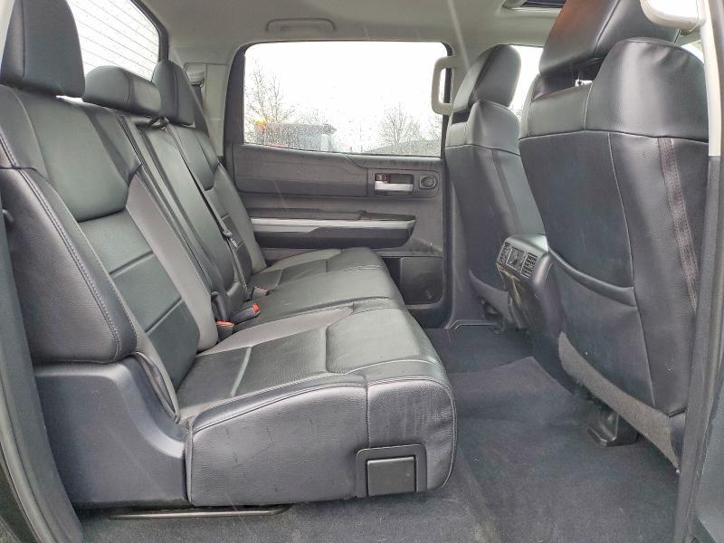 2018 Toyota Tundra Limited