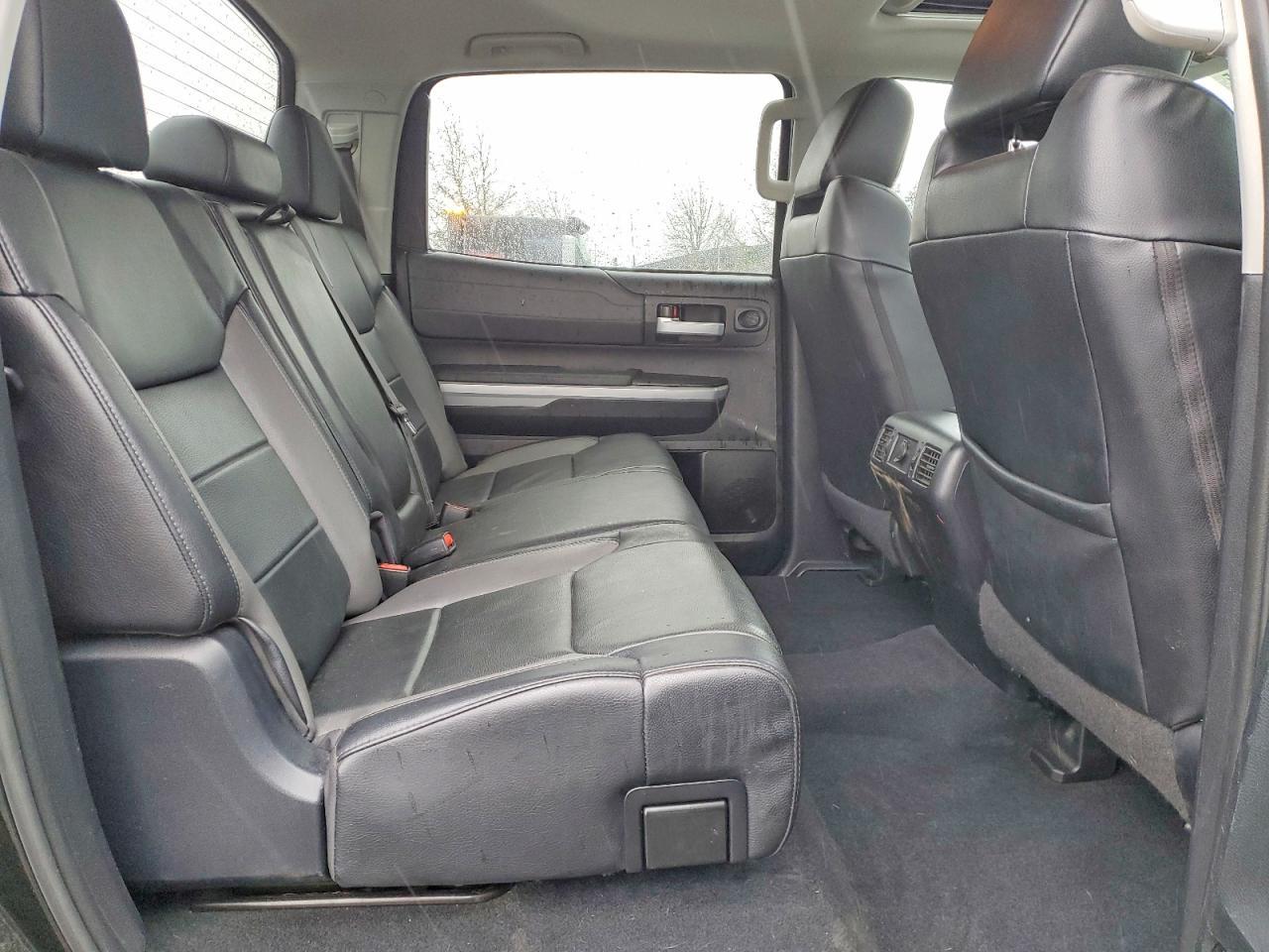 2018 Toyota Tundra Limited