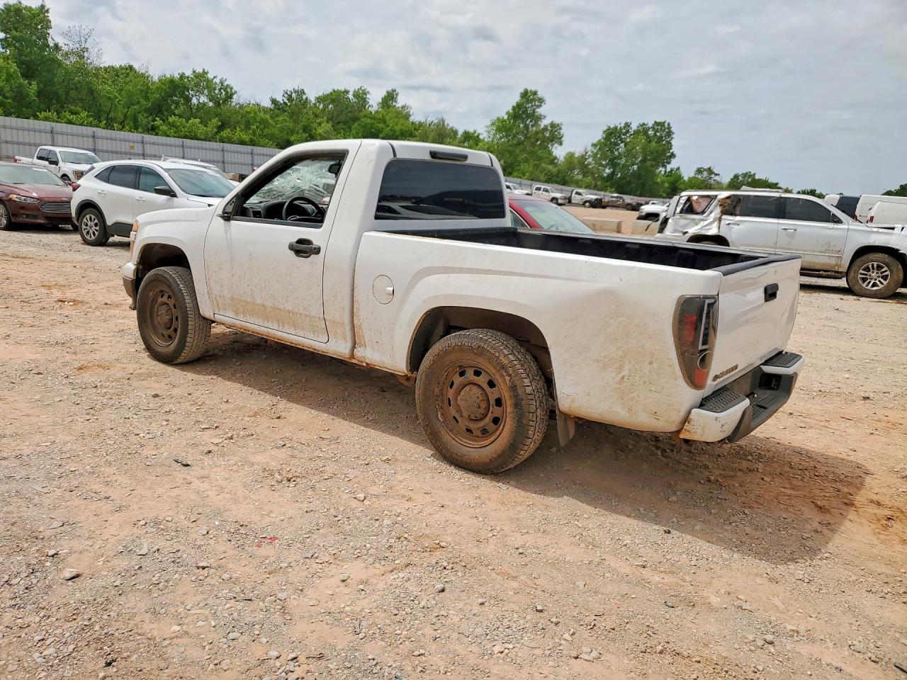 2011 Chev Colorado