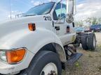 2005 Ford F750 Super-Delivery Truck