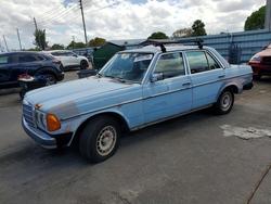 1982 Mercedes-Benz 300 dt for sale in Miami, FL