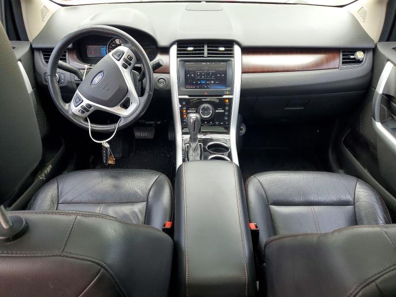 2011 Ford Edge Limited