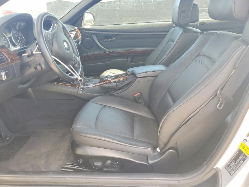 2013 BMW 328 i Sulev