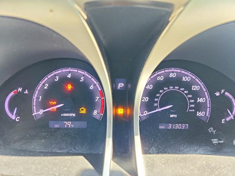 2011 Toyota Avalon Limited