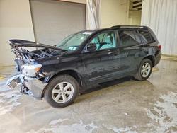 2010 Toyota Highlander Base for sale in Leroy, NY
