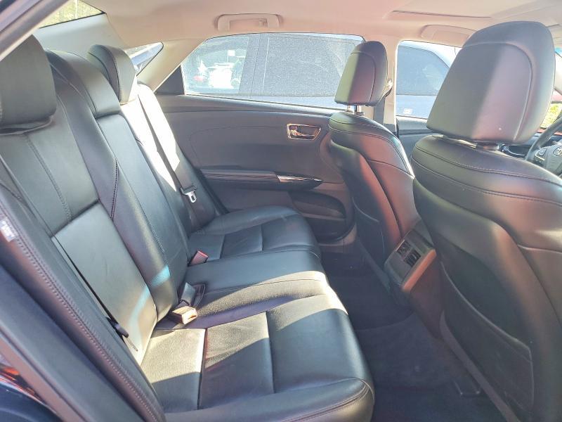 2017 Toyota Avalon Touring