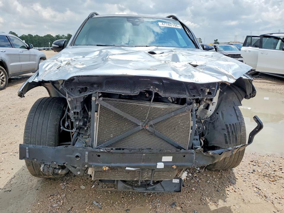 2022 Mercedes-Benz Gle 350