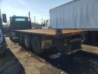 2014 Caterillar 2014 Caterpillar CT660 Flatbed Truck