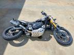 2025 Yamaha XTZ690