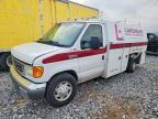 2007 Ford Econoline E350 Super Duty Cutaway Van