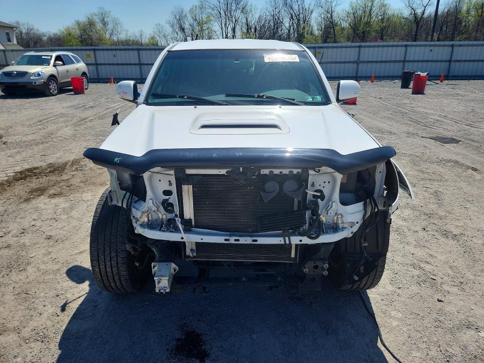 2015 Toyota Tacoma V6