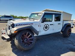 2022 Jeep Gladiator Mojave en venta en Fresno, CA