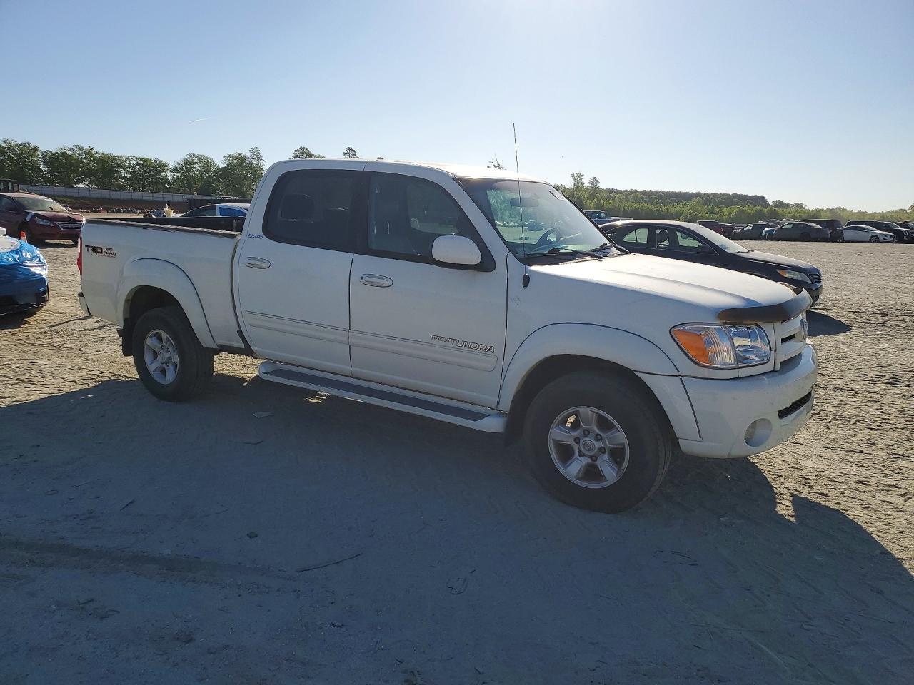 2006 Toyota Tundra Limited