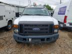 2008 Ford F350 SRW Super Duty