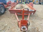 2015 Felling FT-6 T-1 Tilt Deck Equipment Trailer