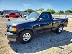Ford F150 Vehiculos salvage en venta: 2003 Ford F150