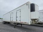 2015 Utility VS2RA Refrigerated Van Trailer