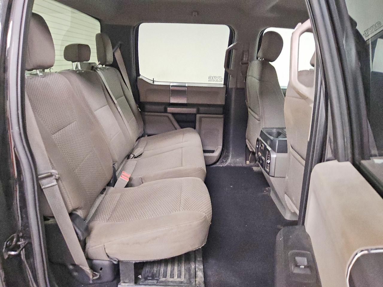 2019 Ford F250 Super Duty