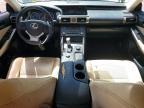 2015 Lexus Is 250 Base