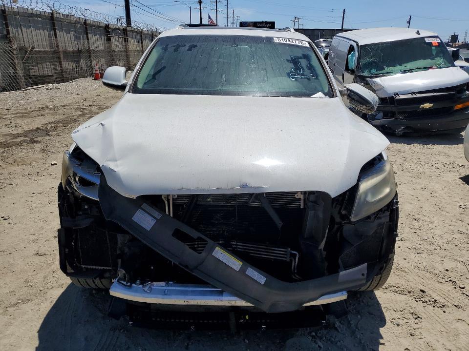 2014 Audi Q7 Premium Plus