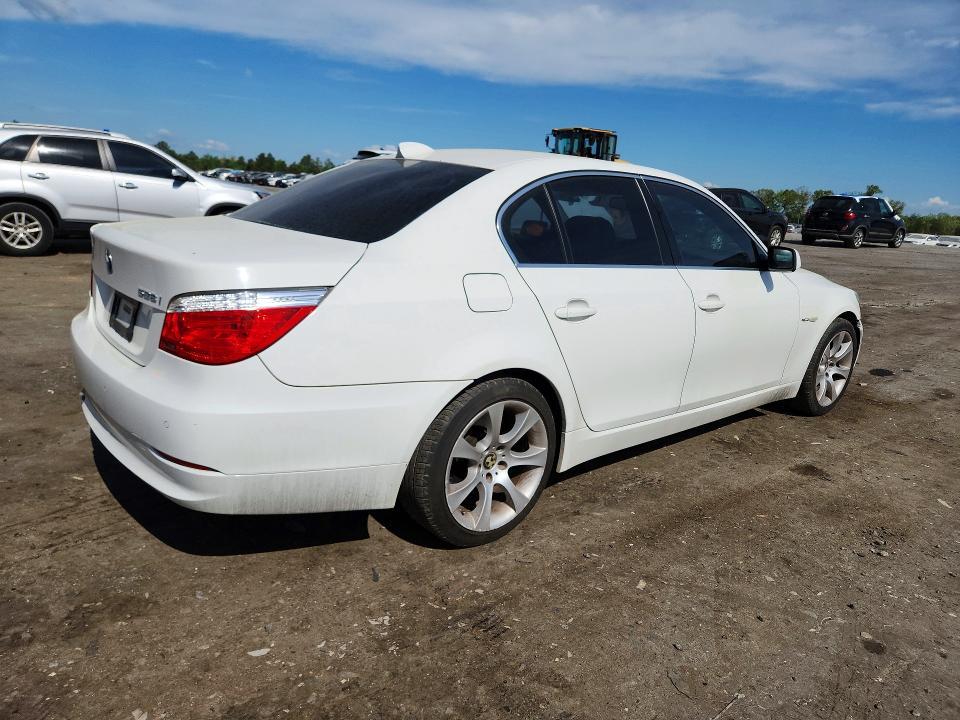 2009 BMW 528 xi