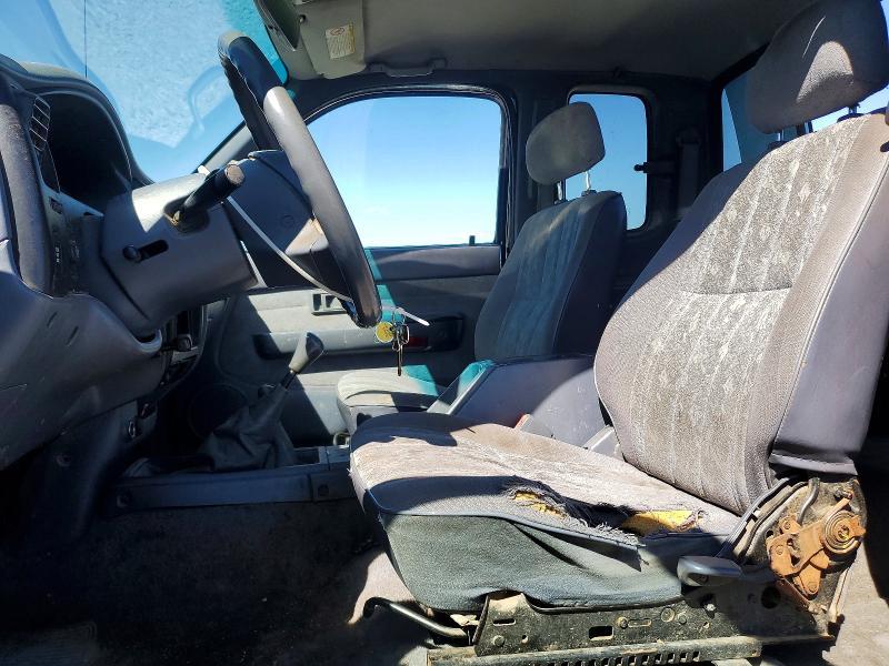 2000 Toyota Tacoma V6
