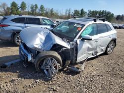 Audi salvage cars for sale: 2019 Audi Q5 Premium Plus