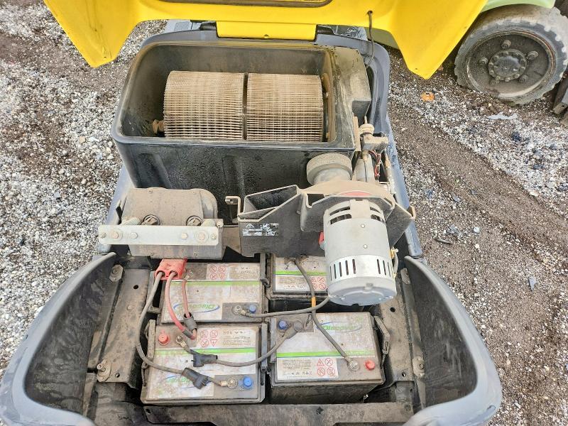 2012 Other Karcher 28