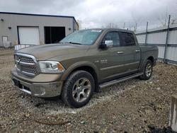 2014 Dodge 1500 Laramie en venta en Appleton, WI