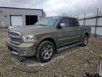 2014 Dodge 1500 Laramie