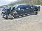2019 Chevrolet Silverado K2500 Heavy Duty LTZ