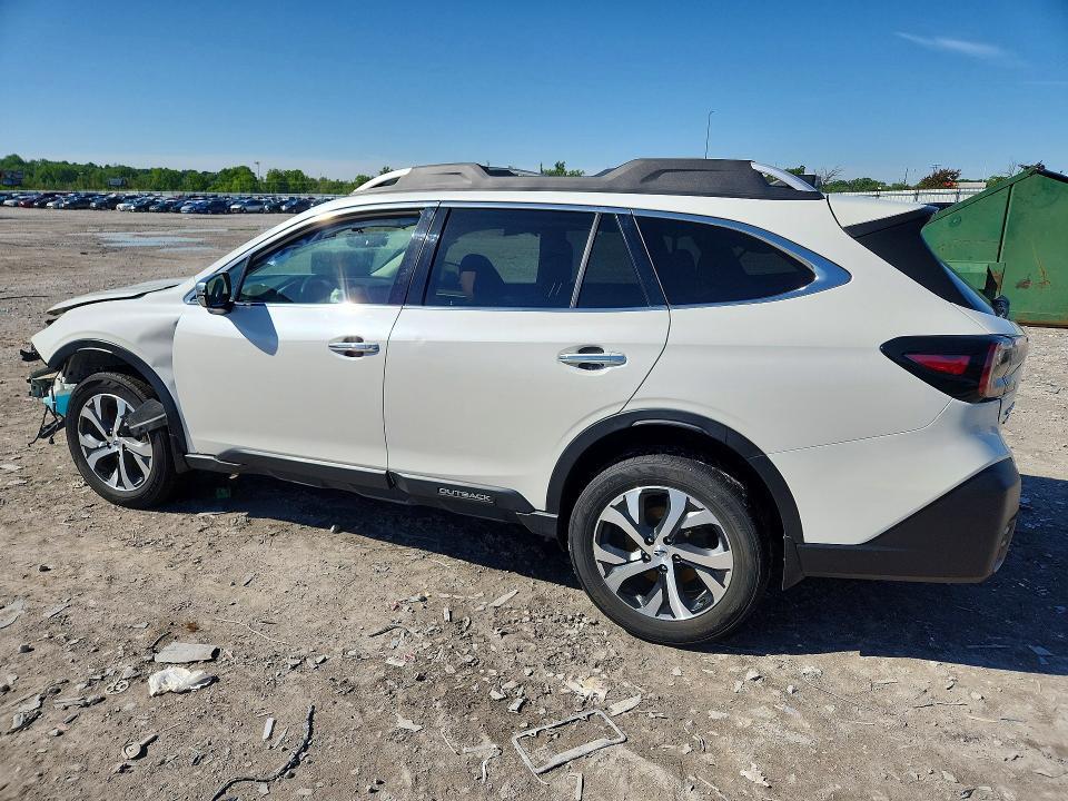 2021 Subaru Outback Touring