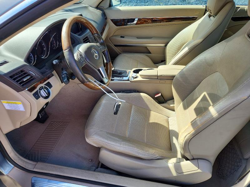 2013 Mercedes-Benz E 350