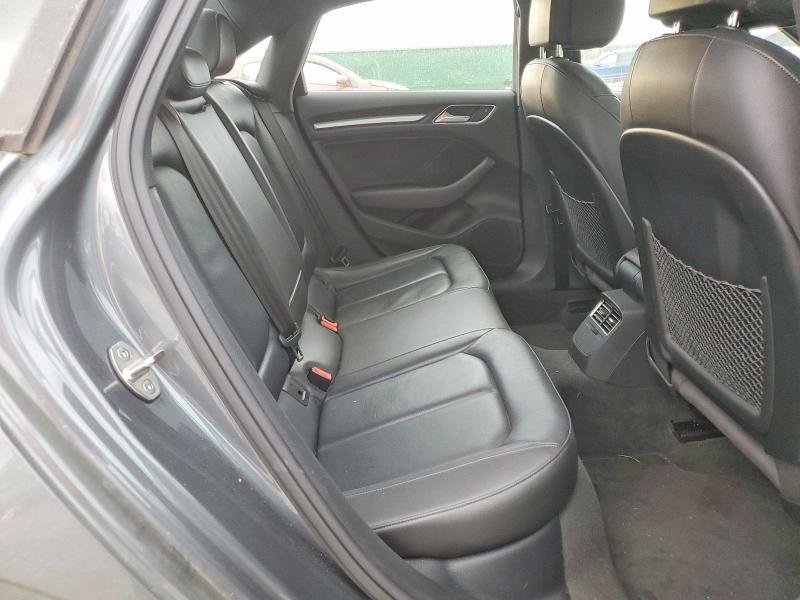 2016 Audi A3 Premium