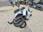 2009 Yama FZ6R