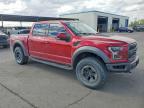 2018 Ford F150 Raptor