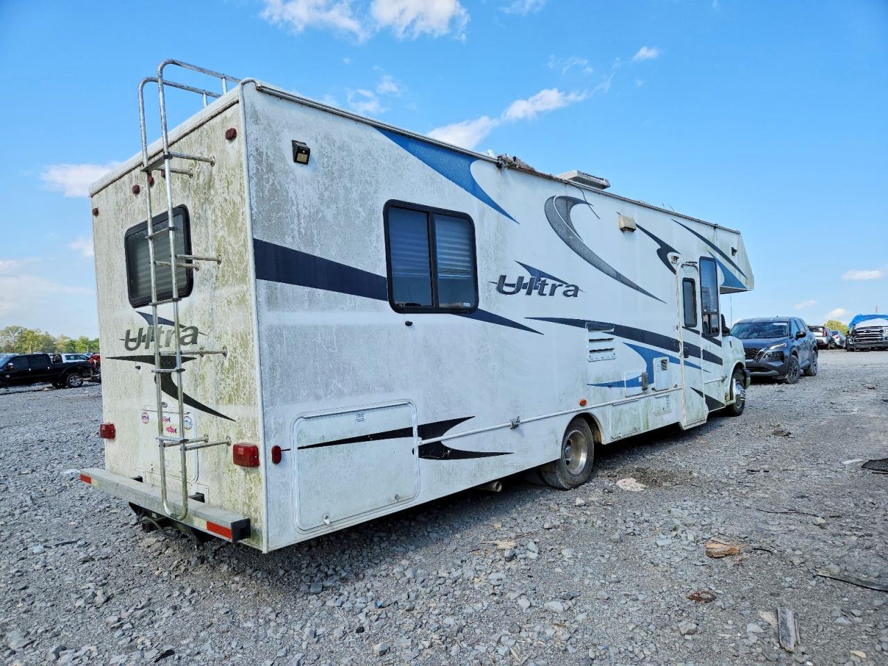 2006 Gulf Stream Ultra RV