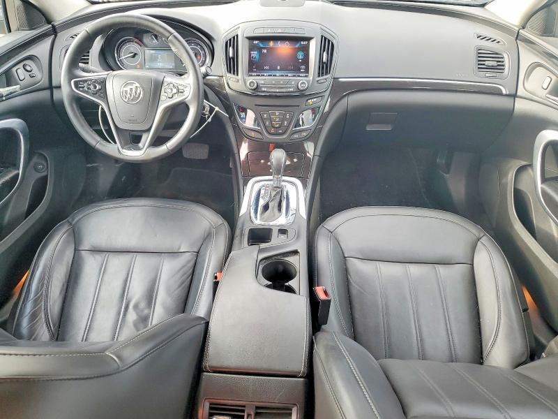 2015 Buick Regal