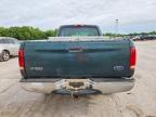 2001 Ford F-150 XLT