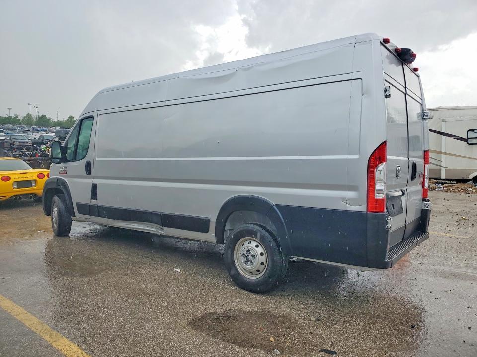 2020 Dodge Ram Promaster 3500 3500 High