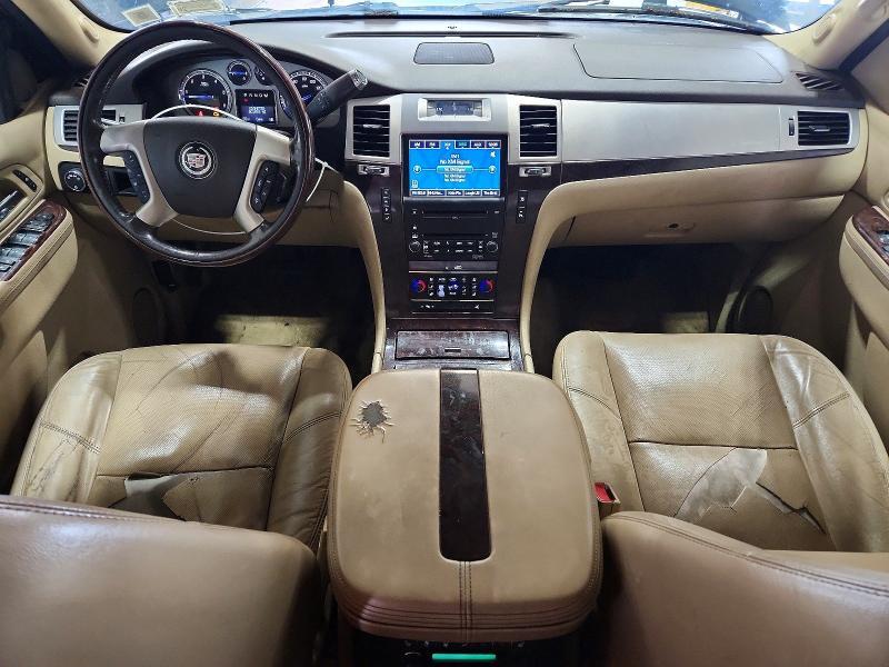 2010 Cadillac Escalade esv Premium