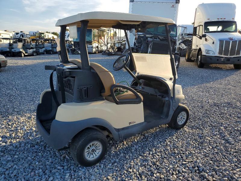 2020 Club Car Tempo Lithium Golf Cart