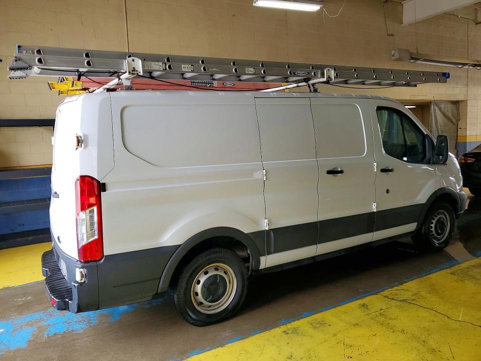 2019 Ford Transit T-150 Utility / Service van