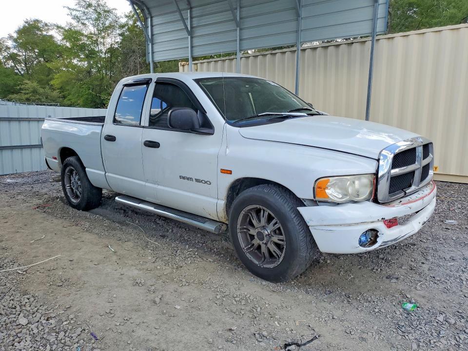 2003 Dodge RAM 1500 ST