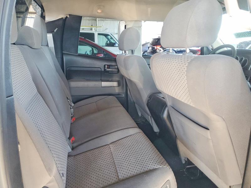 2013 Toyota Tundra Grade